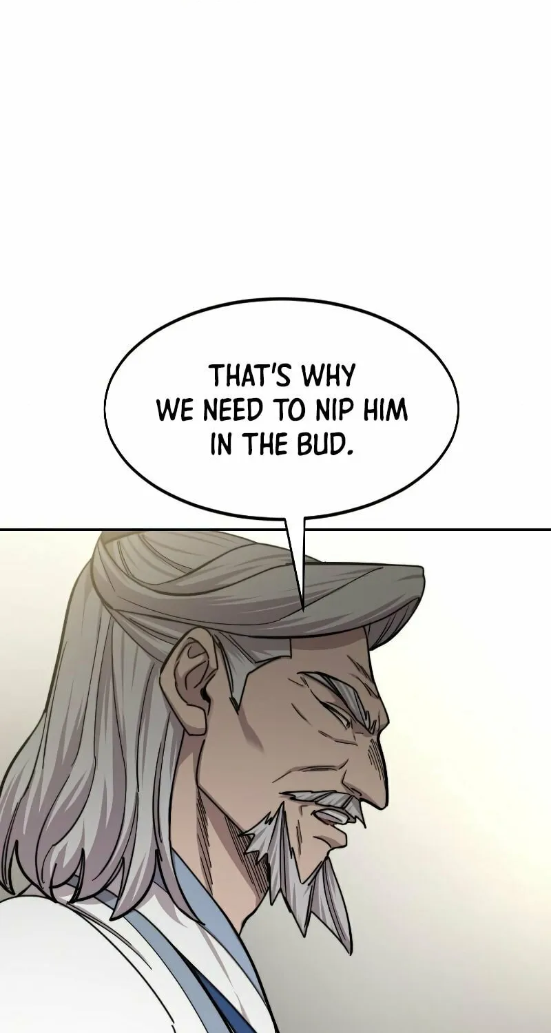 Return of the Blossoming Blade Chapter 56 page 62 - 