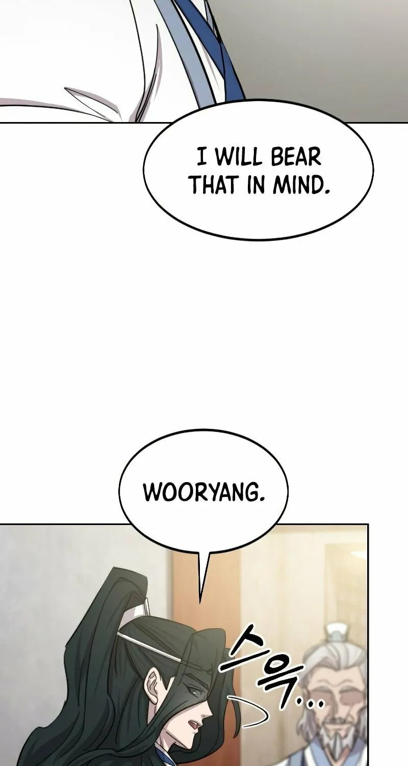 Return of the Blossoming Blade Chapter 56 page 63 - 