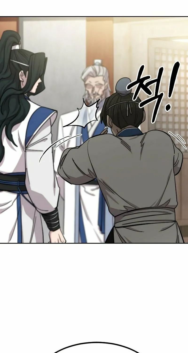 Return of the Blossoming Blade Chapter 56 page 66 - 