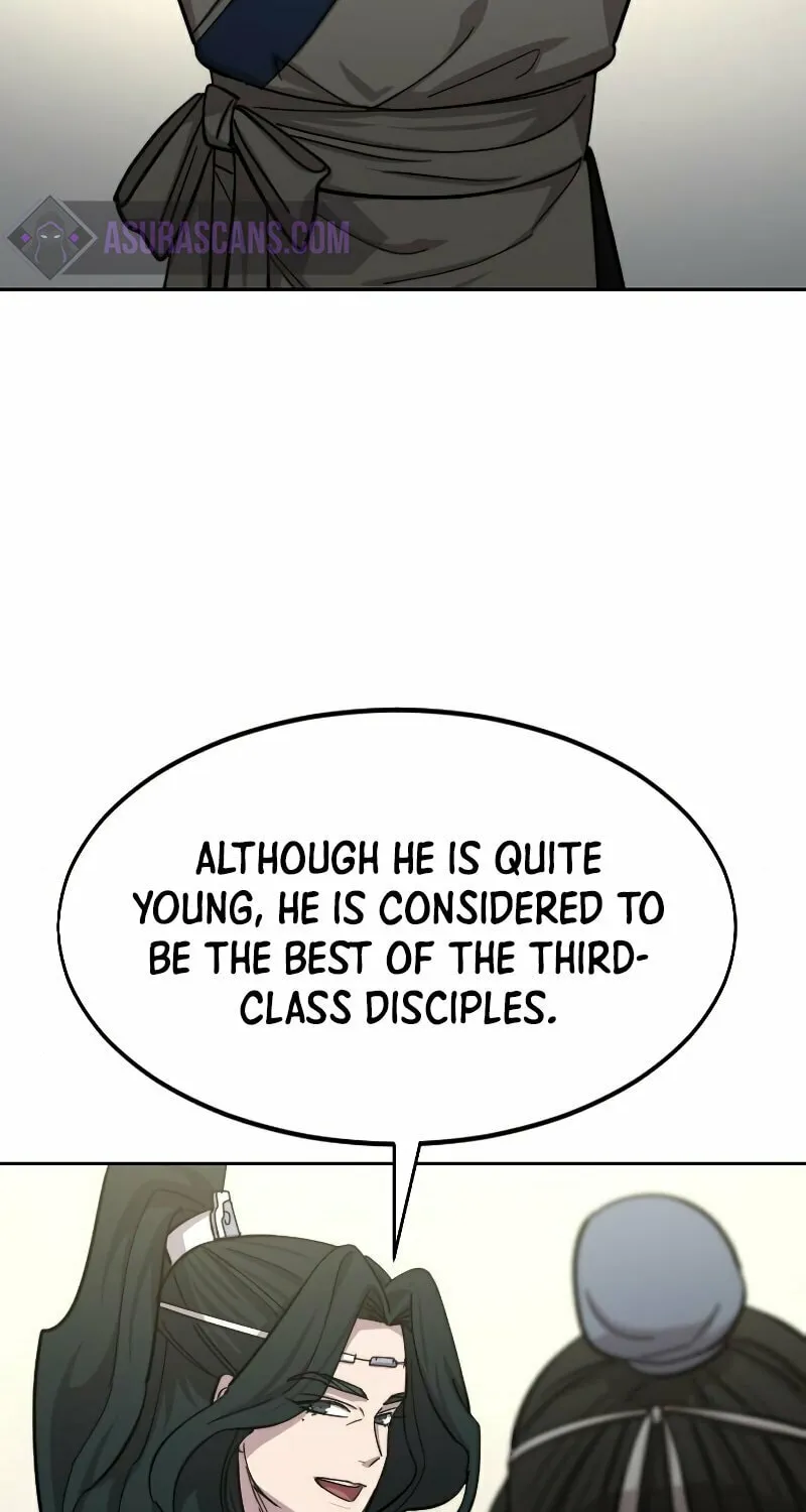 Return of the Blossoming Blade Chapter 56 page 68 - 