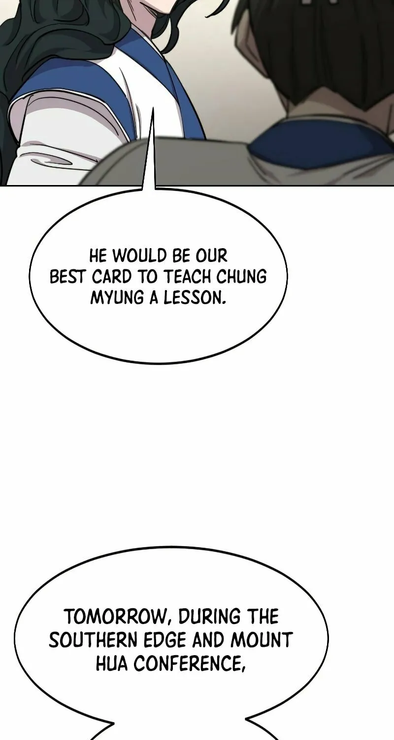 Return of the Blossoming Blade Chapter 56 page 69 - 