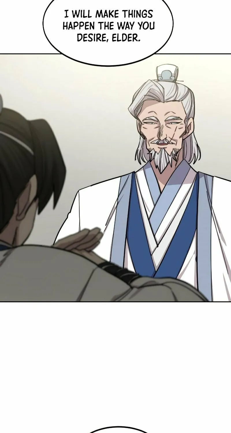 Return of the Blossoming Blade Chapter 56 page 70 - 