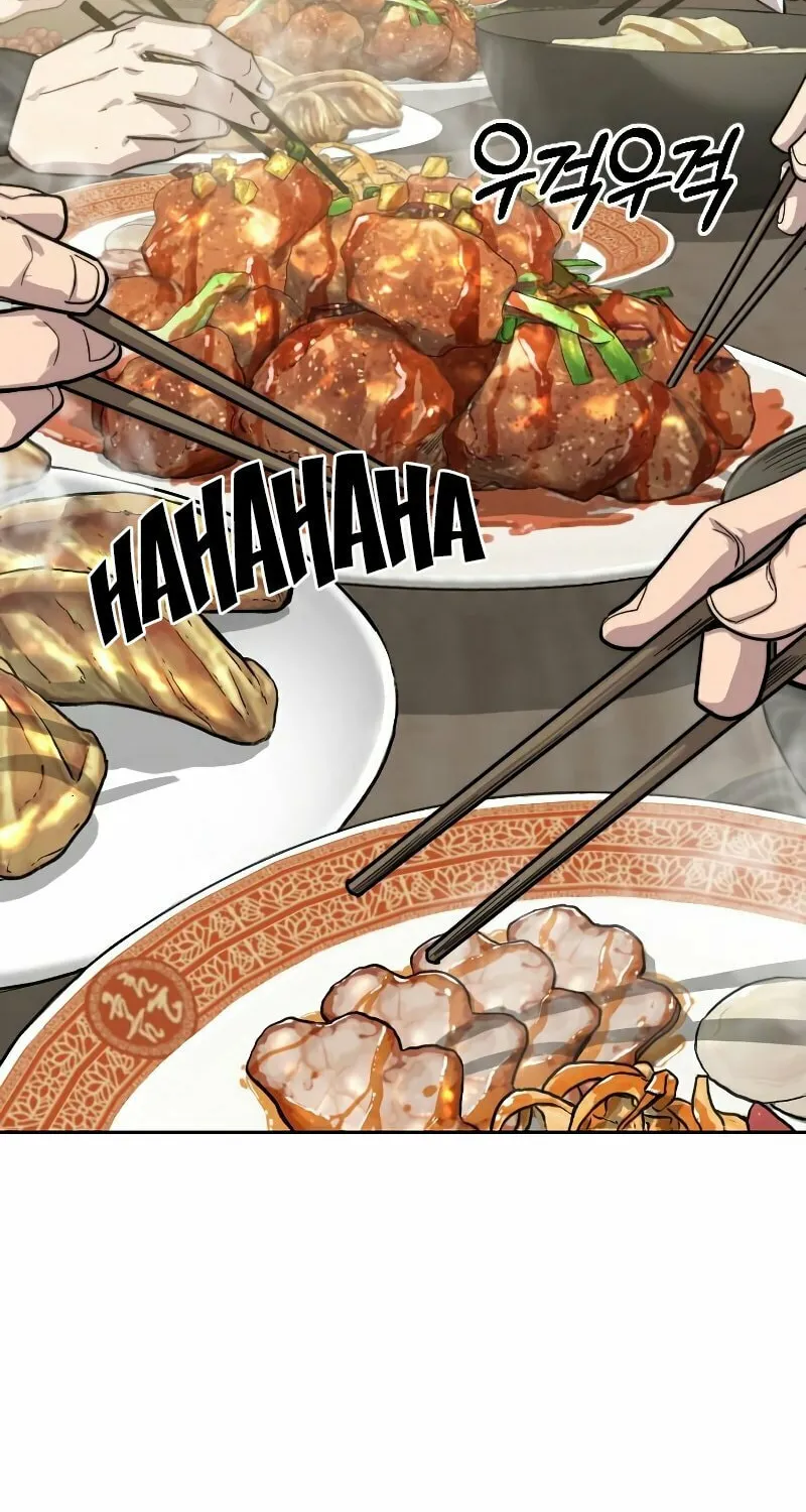 Return of the Blossoming Blade Chapter 56 page 8 - 
