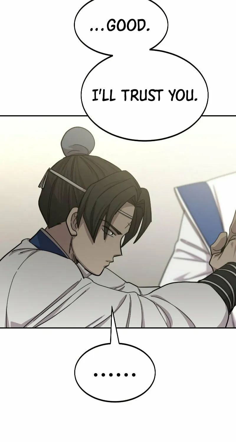 Return of the Blossoming Blade Chapter 56 page 71 - 