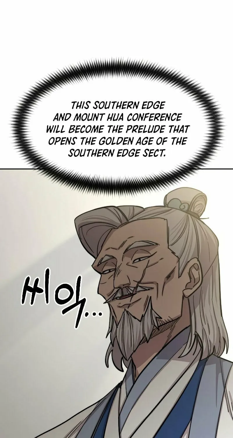 Return of the Blossoming Blade Chapter 56 page 72 - 