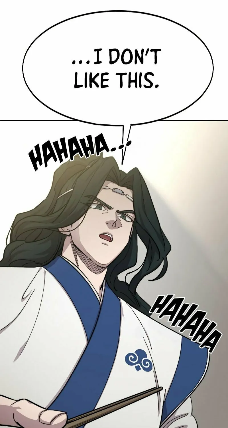 Return of the Blossoming Blade Chapter 56 page 9 - 