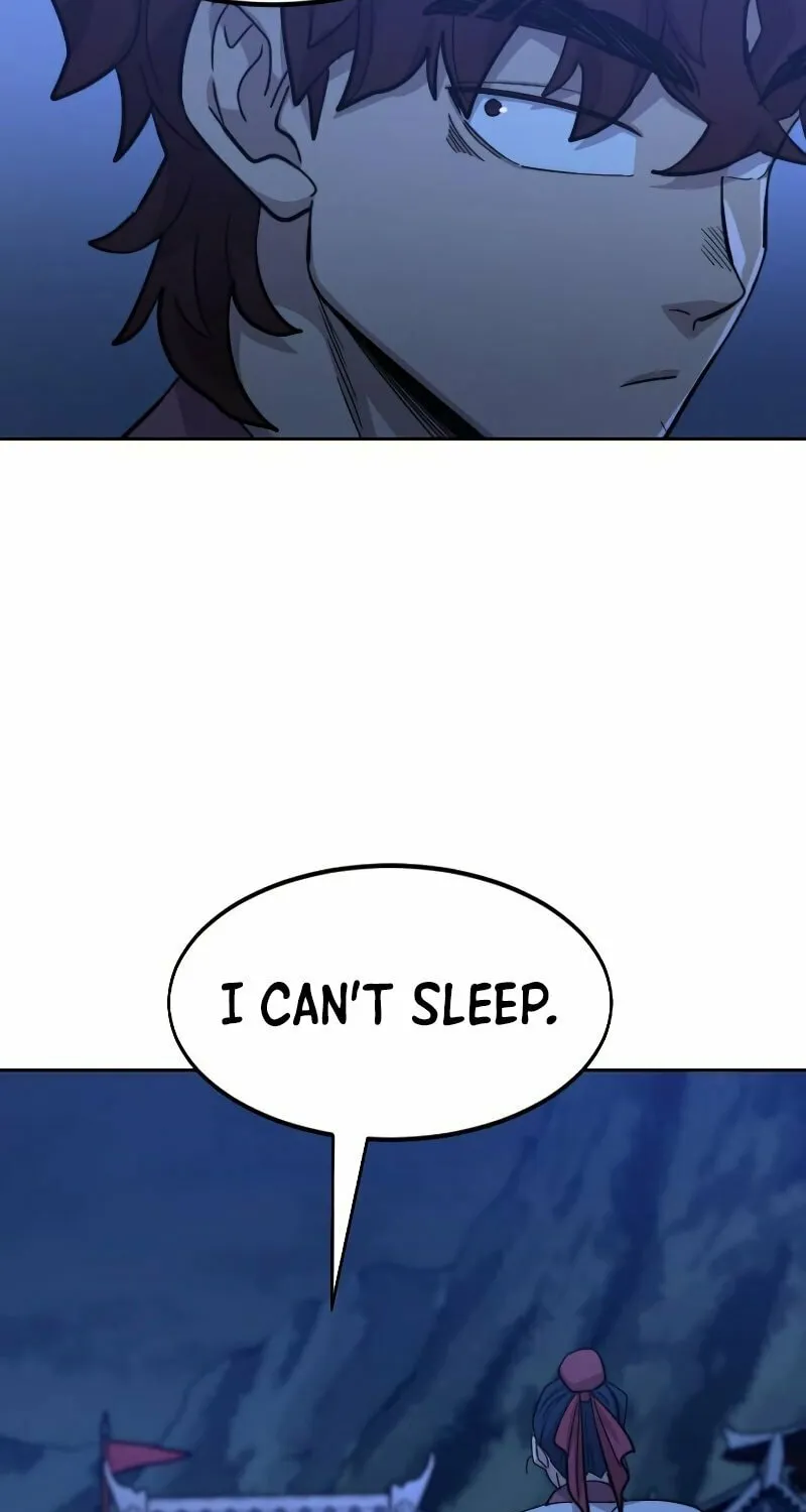 Return of the Blossoming Blade Chapter 56 page 81 - 