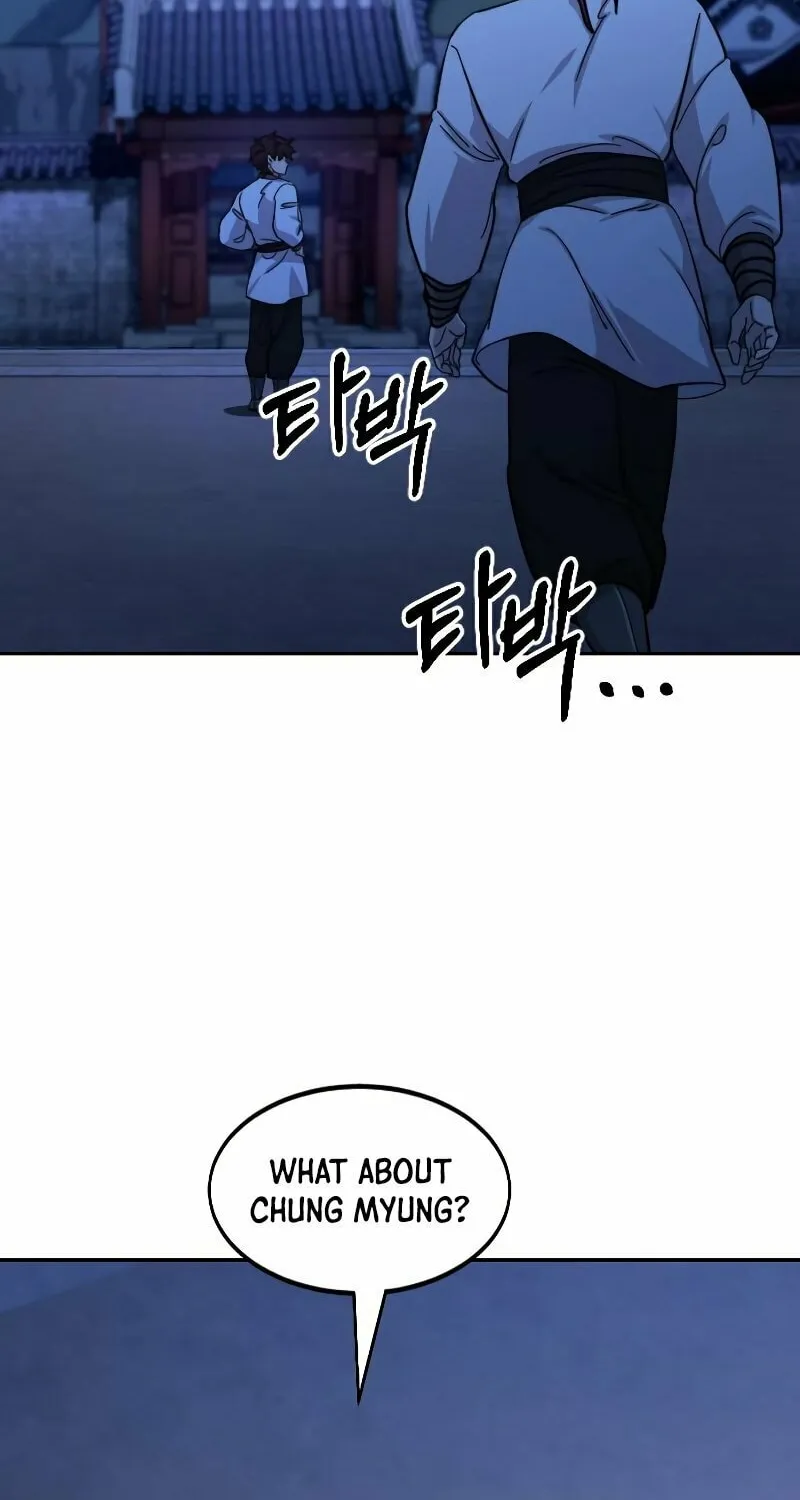 Return of the Blossoming Blade Chapter 56 page 82 - 