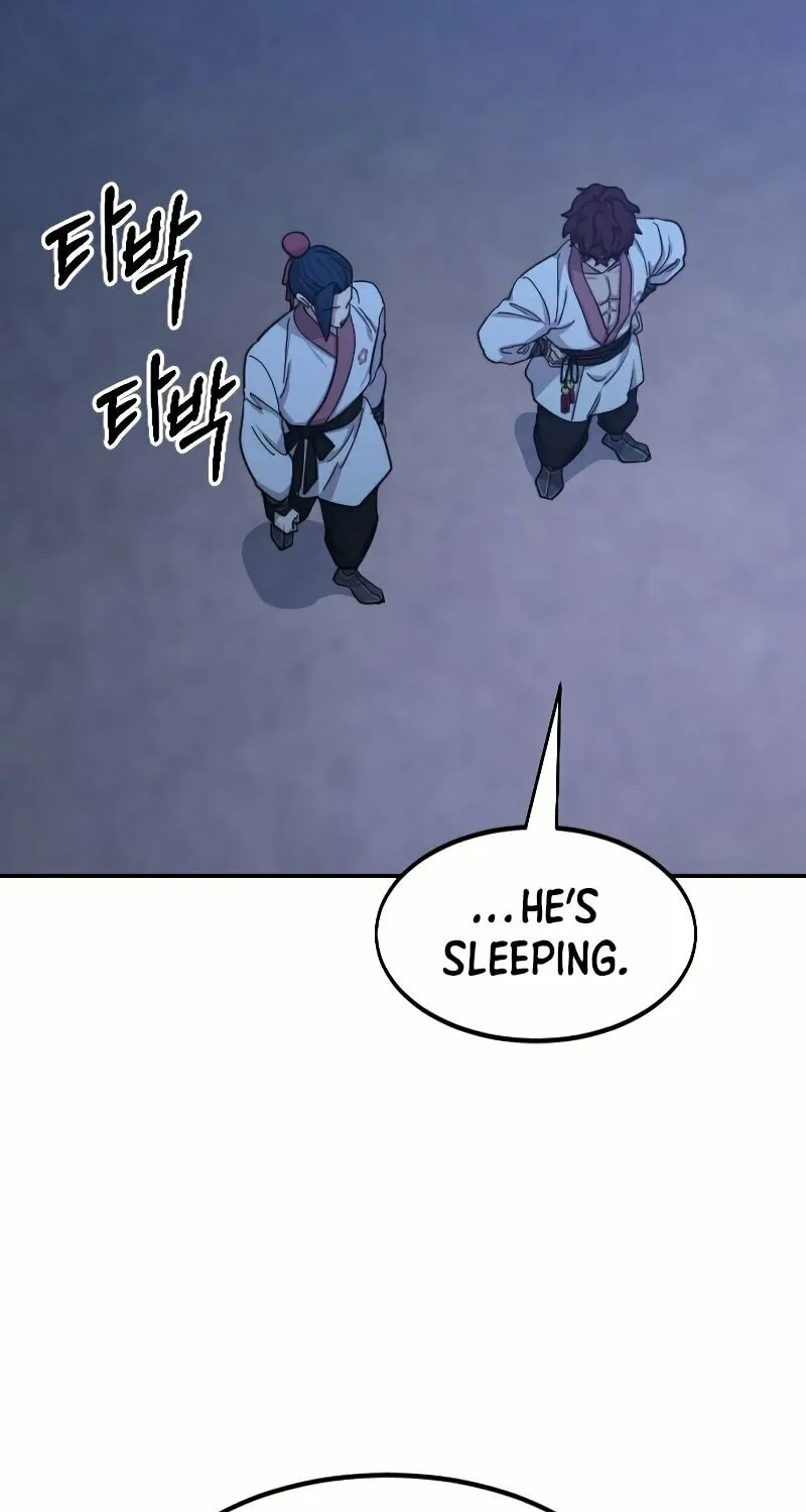 Return of the Blossoming Blade Chapter 56 page 83 - 