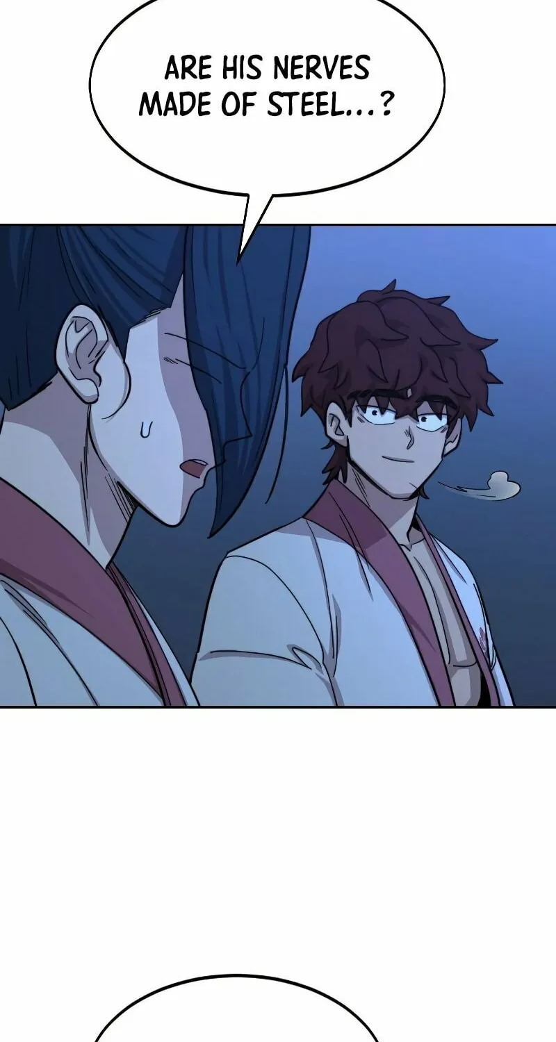 Return of the Blossoming Blade Chapter 56 page 84 - 
