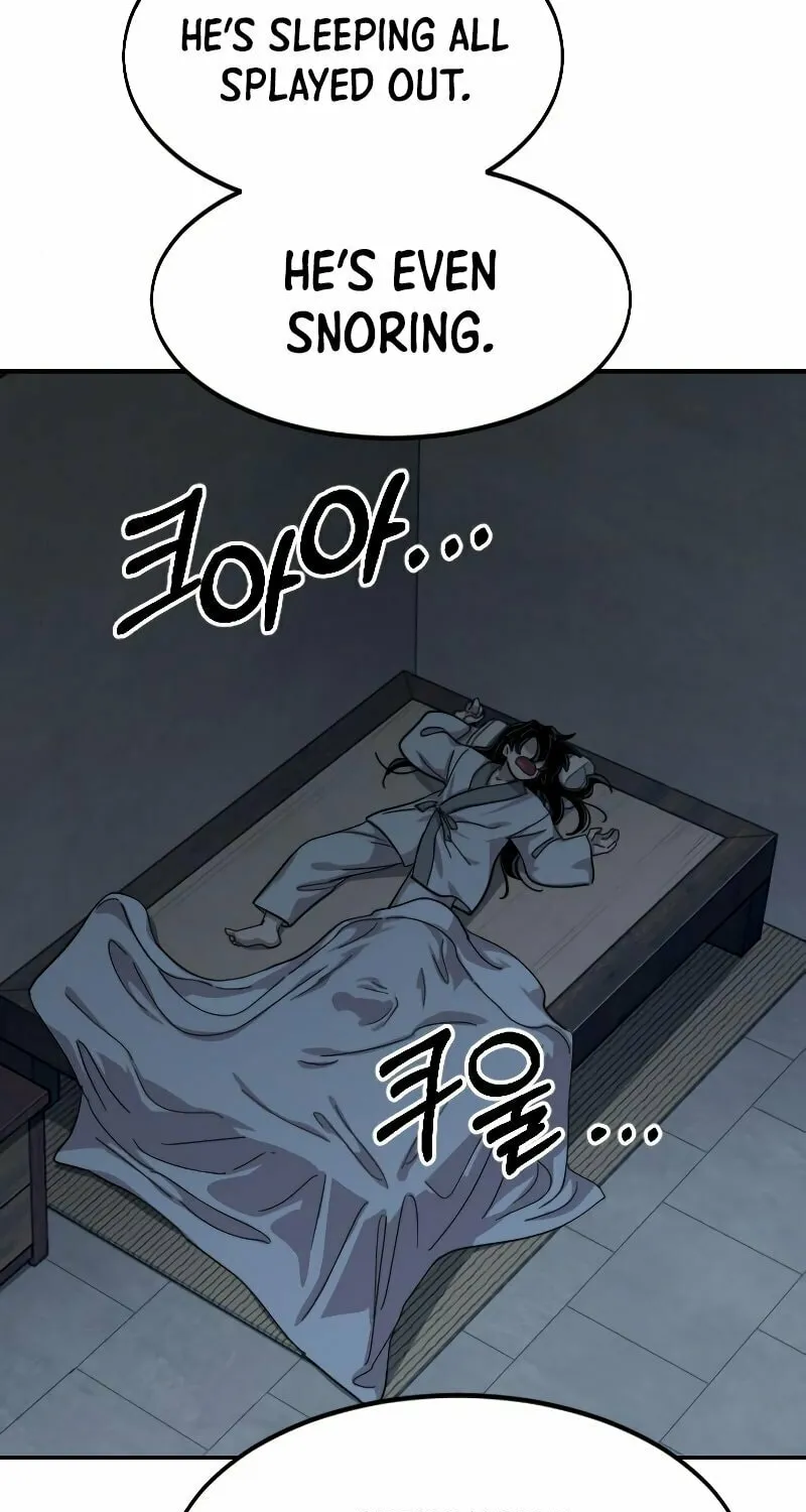 Return of the Blossoming Blade Chapter 56 page 85 - 
