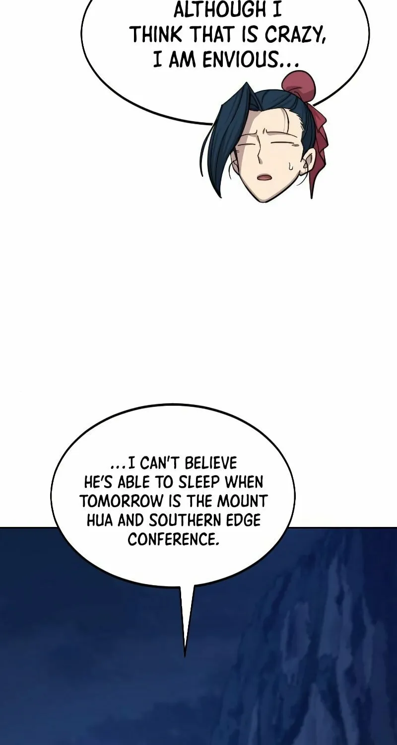Return of the Blossoming Blade Chapter 56 page 86 - 