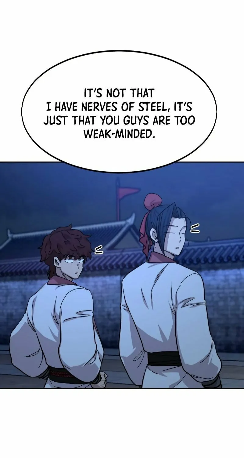 Return of the Blossoming Blade Chapter 56 page 88 - 