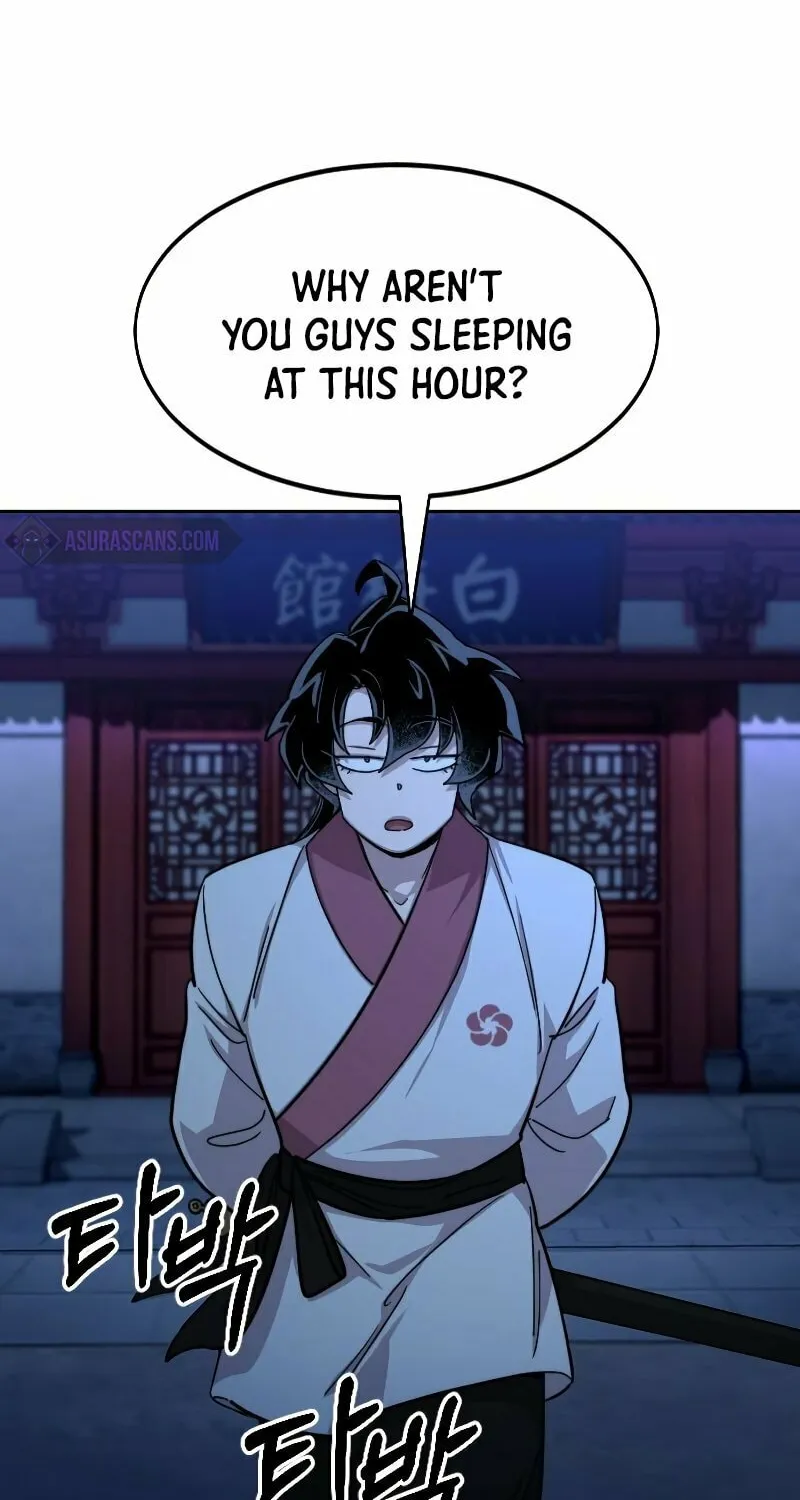 Return of the Blossoming Blade Chapter 56 page 90 - 