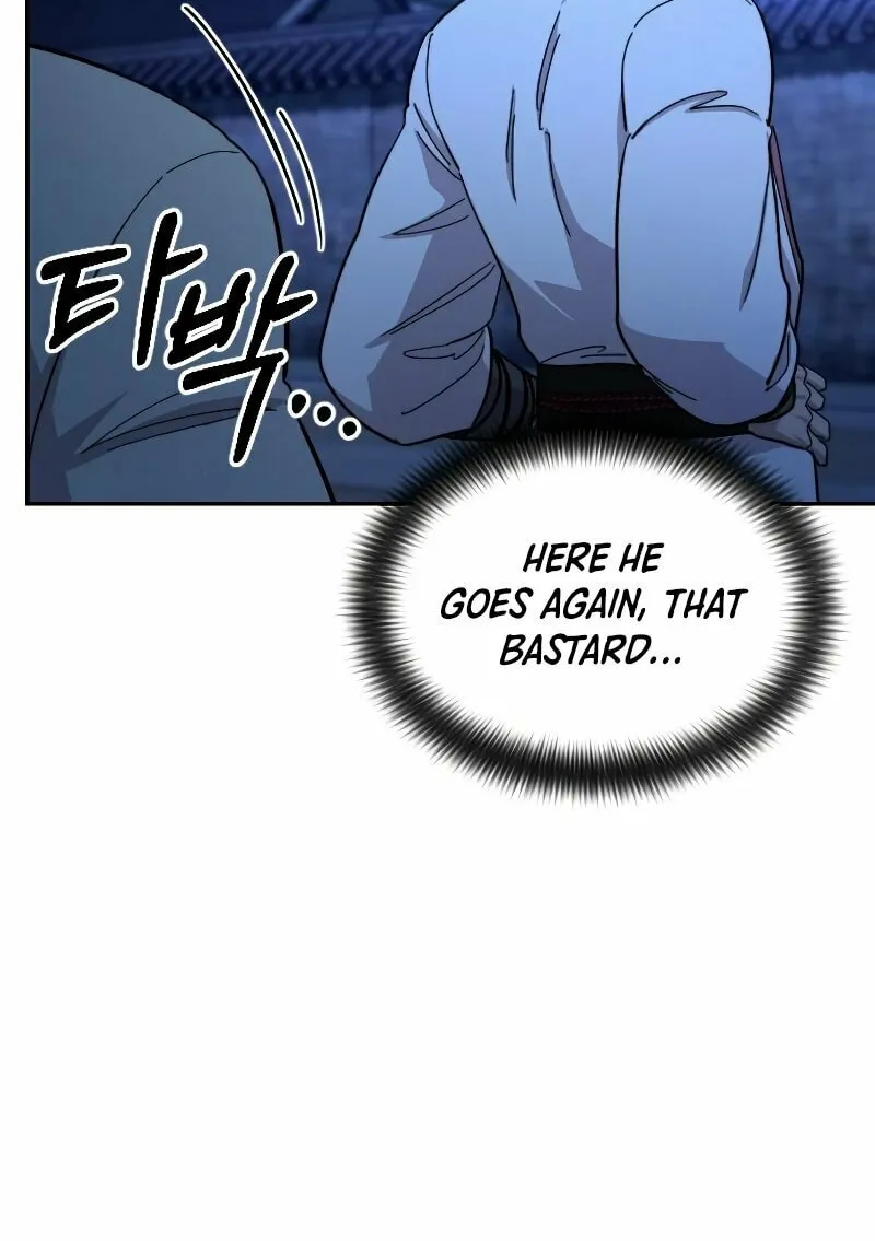 Return of the Blossoming Blade Chapter 56 page 92 - 