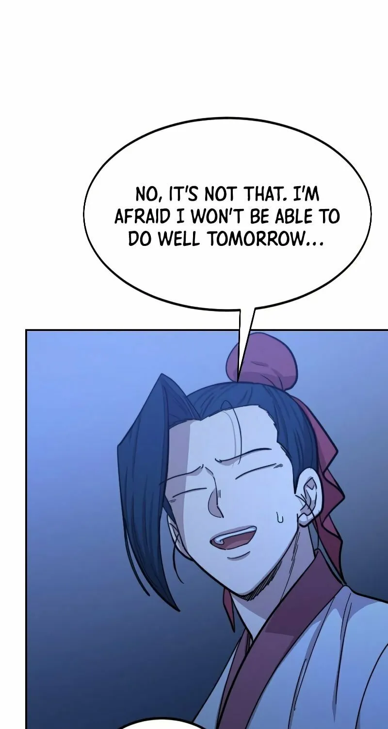 Return of the Blossoming Blade Chapter 56 page 95 - 