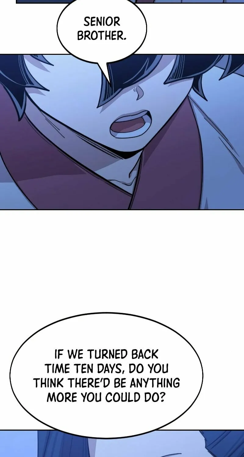 Return of the Blossoming Blade Chapter 56 page 96 - 
