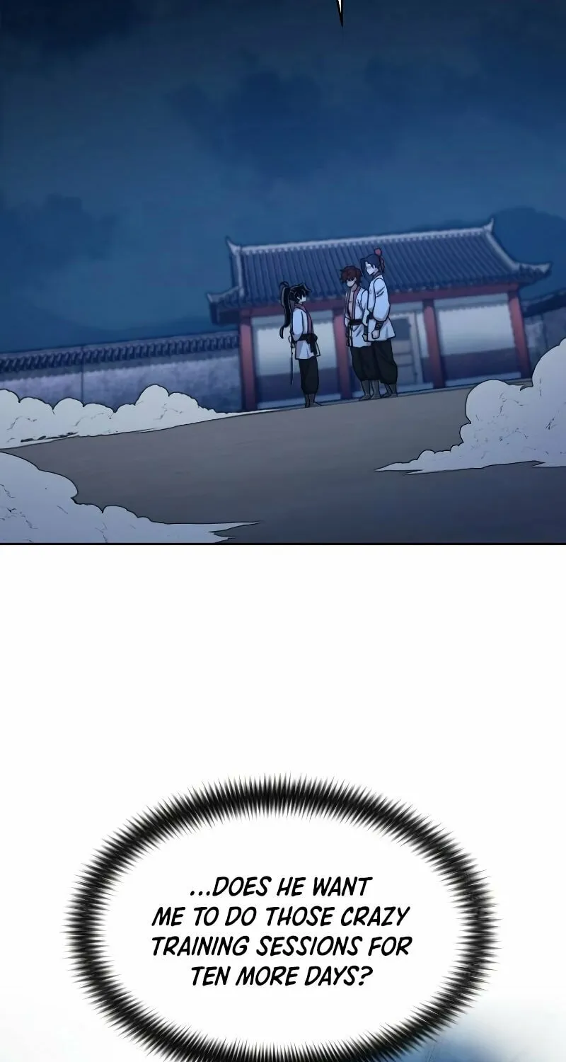 Return of the Blossoming Blade Chapter 56 page 98 - 
