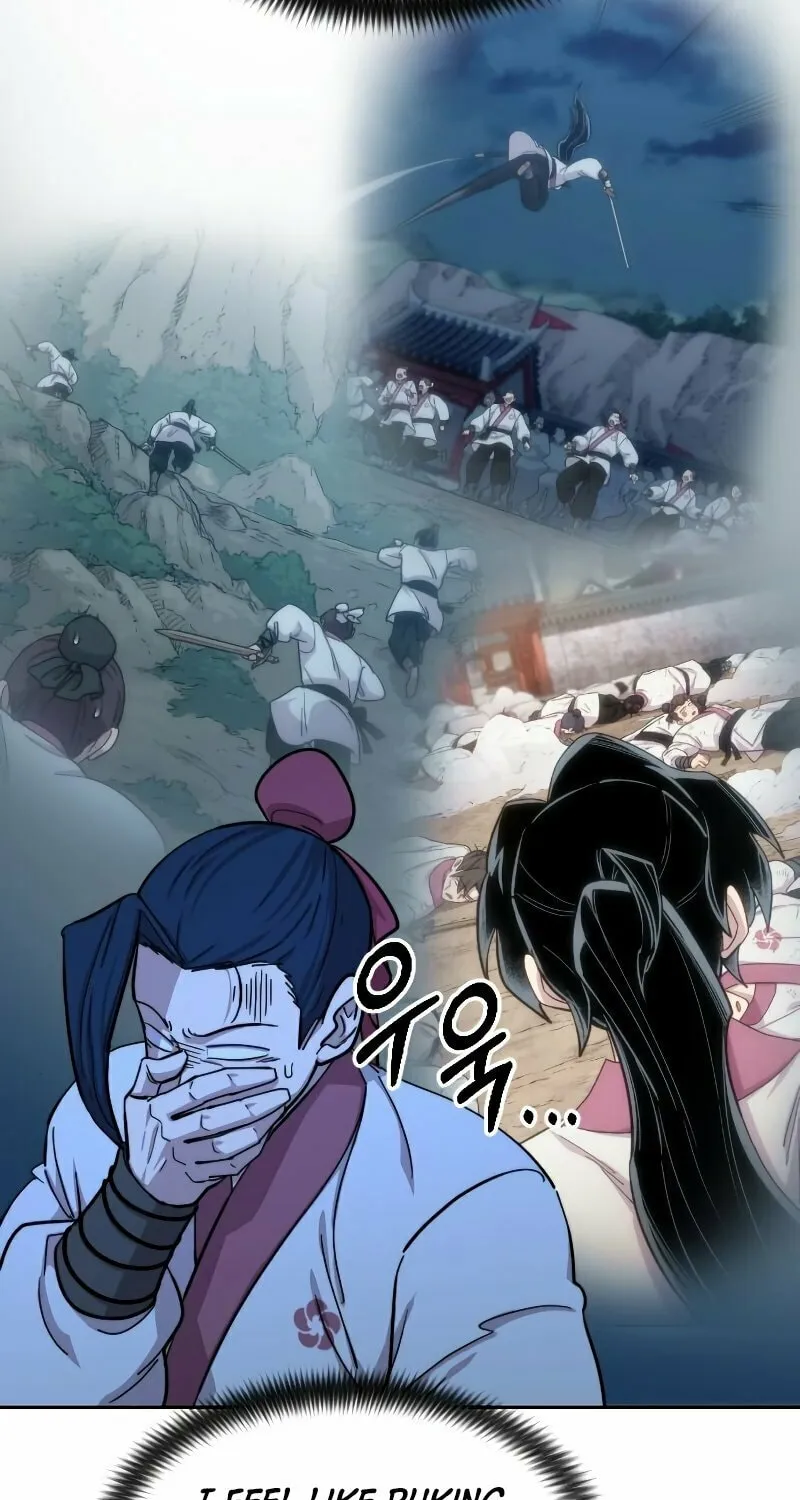 Return of the Blossoming Blade Chapter 56 page 99 - 