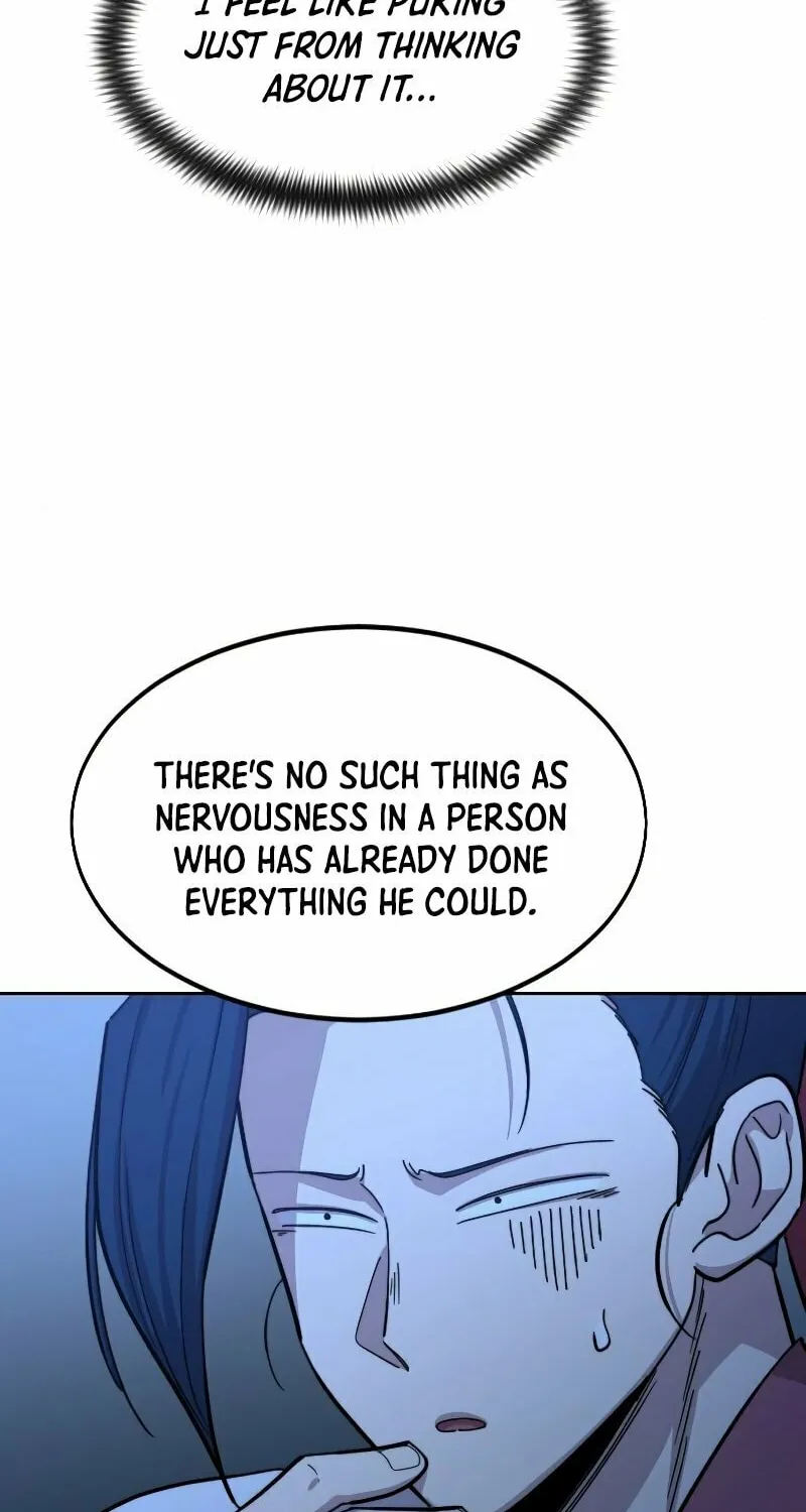 Return of the Blossoming Blade Chapter 56 page 100 - 
