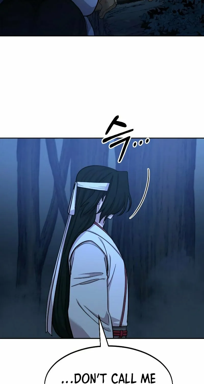 Return of the Blossoming Blade Chapter 57 page 11 - 