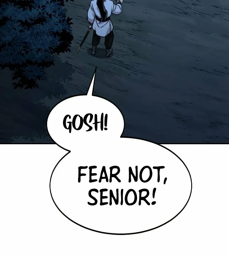 Return of the Blossoming Blade Chapter 57 page 105 - 