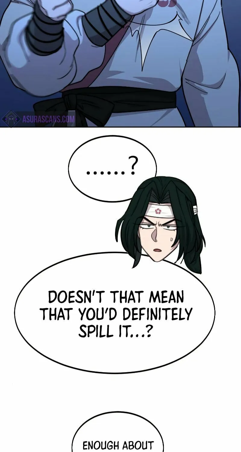 Return of the Blossoming Blade Chapter 57 page 107 - 