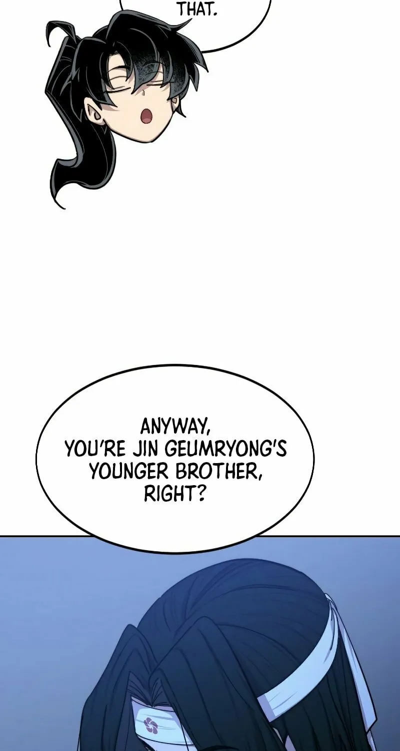 Return of the Blossoming Blade Chapter 57 page 108 - 