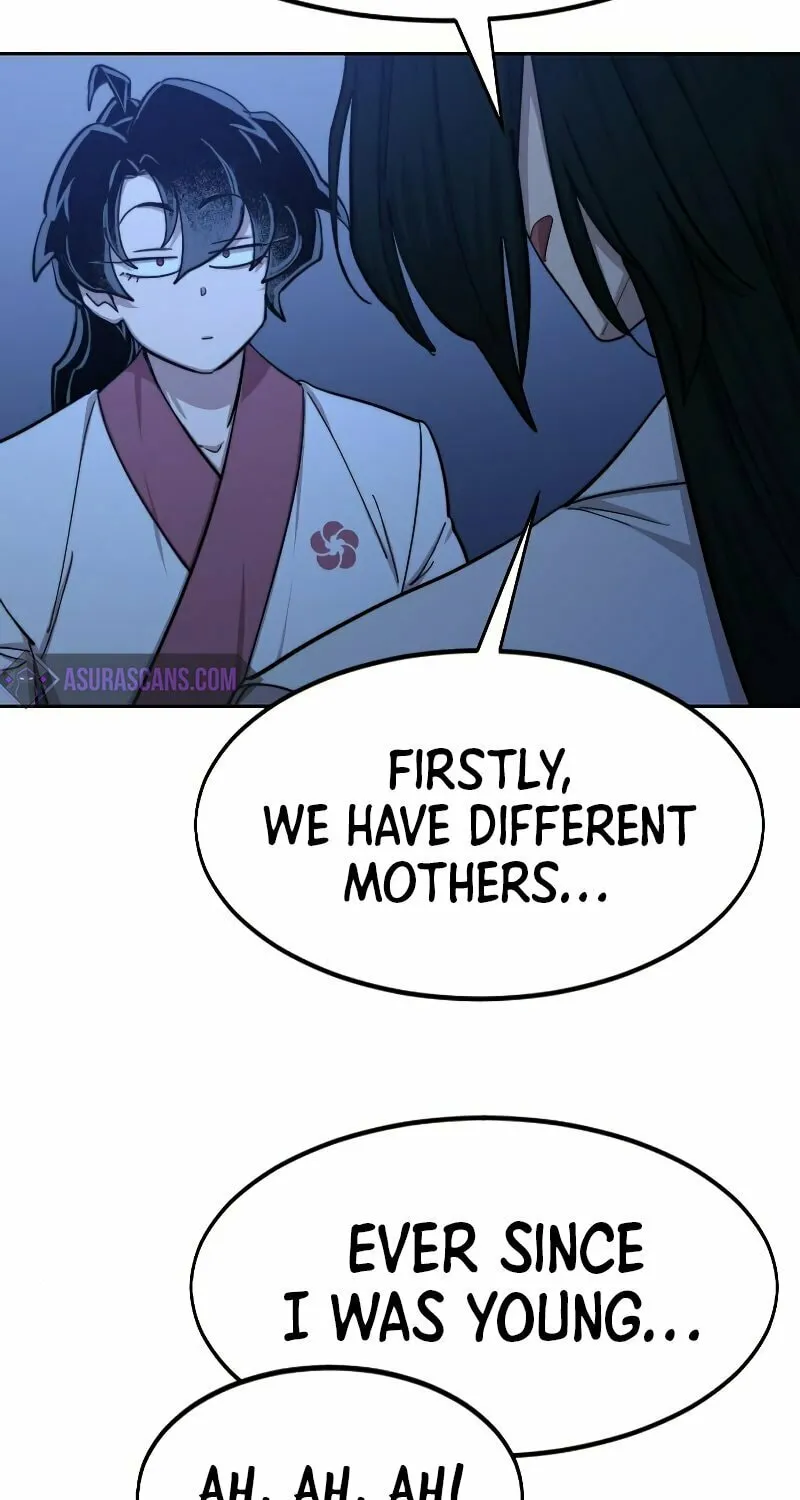 Return of the Blossoming Blade Chapter 57 page 110 - 