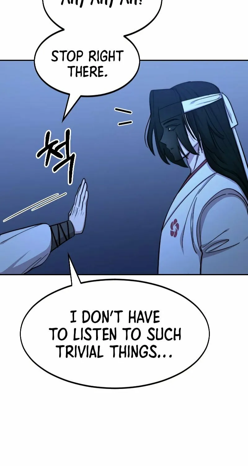 Return of the Blossoming Blade Chapter 57 page 111 - 