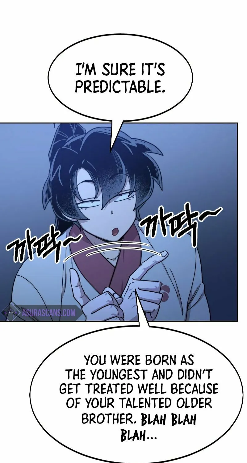 Return of the Blossoming Blade Chapter 57 page 112 - 