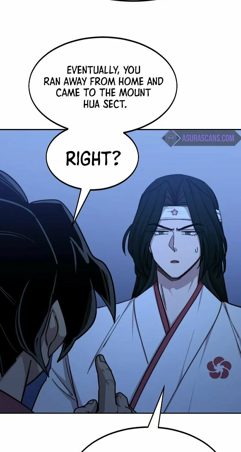 Return of the Blossoming Blade Chapter 57 page 113 - 
