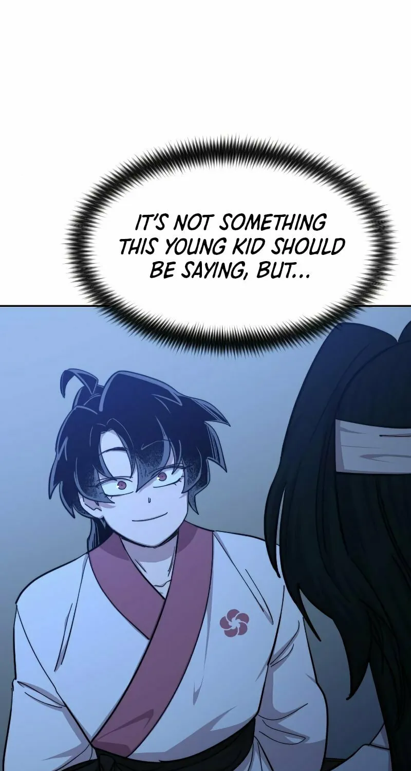 Return of the Blossoming Blade Chapter 57 page 122 - 
