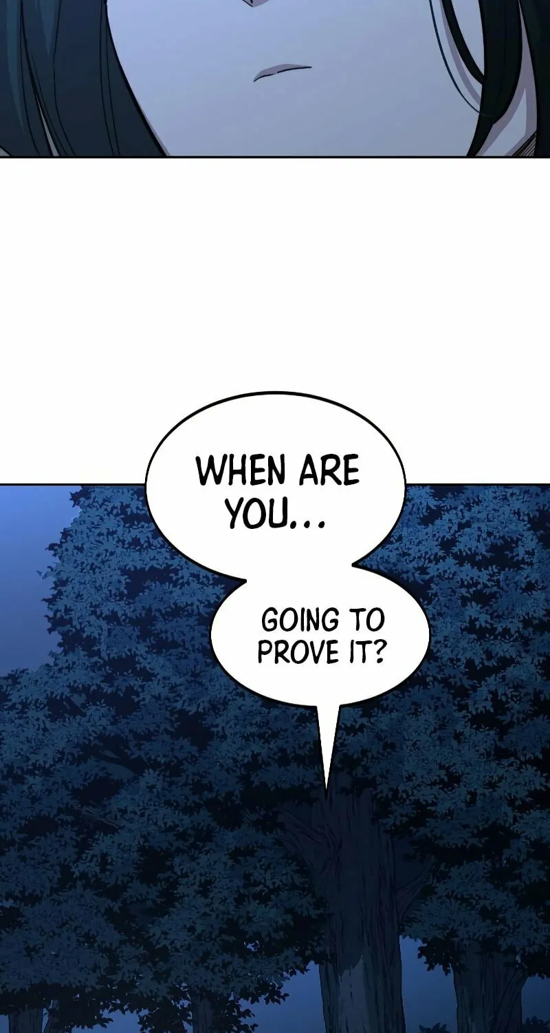 Return of the Blossoming Blade Chapter 57 page 124 - 
