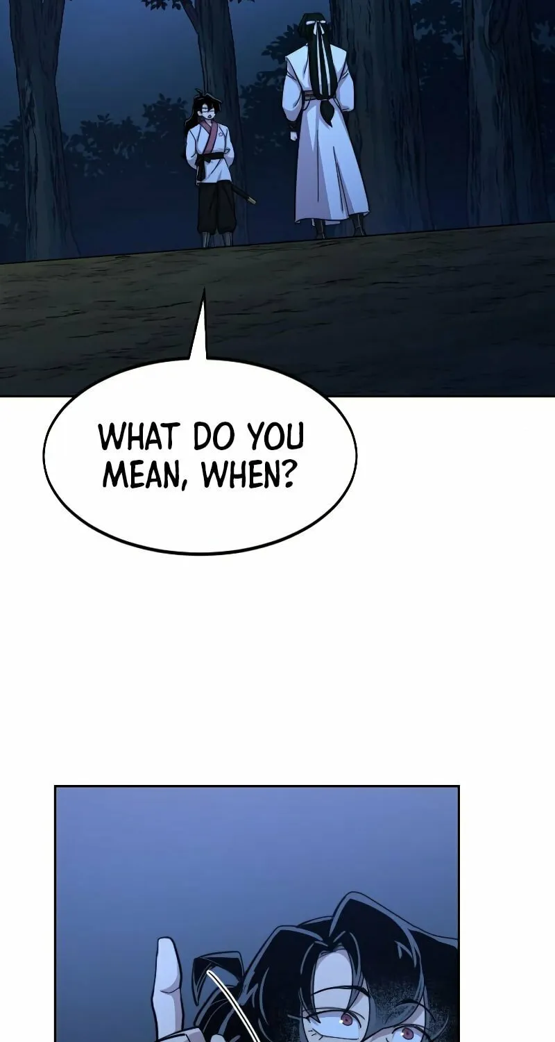 Return of the Blossoming Blade Chapter 57 page 125 - 