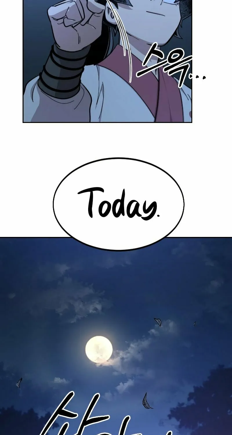Return of the Blossoming Blade Chapter 57 page 126 - 