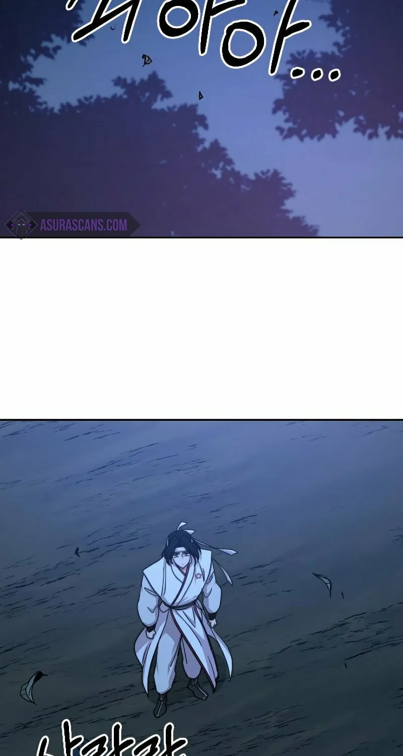 Return of the Blossoming Blade Chapter 57 page 127 - 