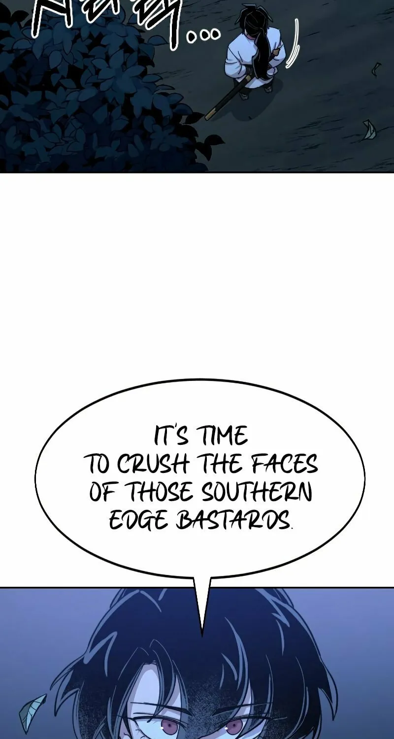 Return of the Blossoming Blade Chapter 57 page 128 - 