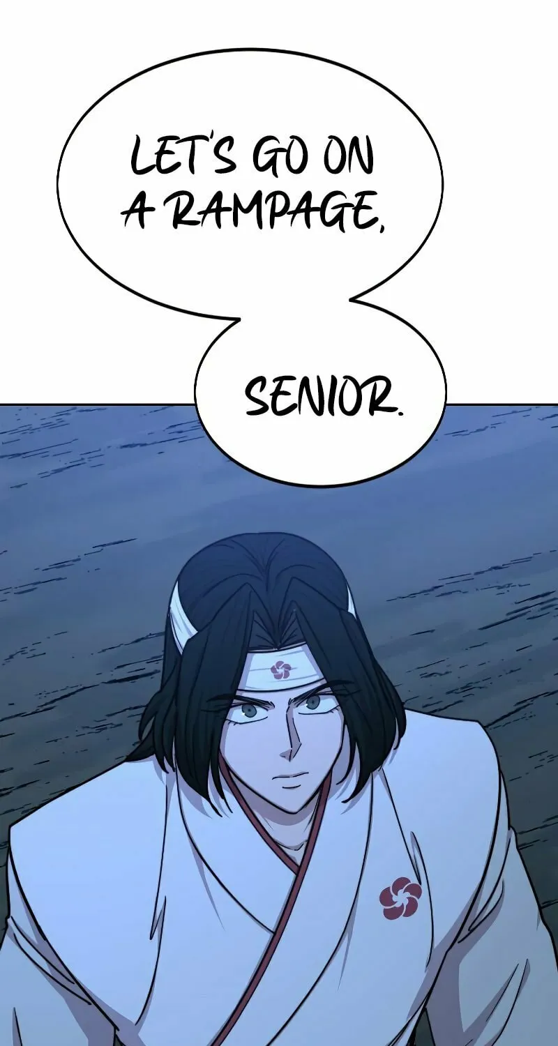 Return of the Blossoming Blade Chapter 57 page 130 - 