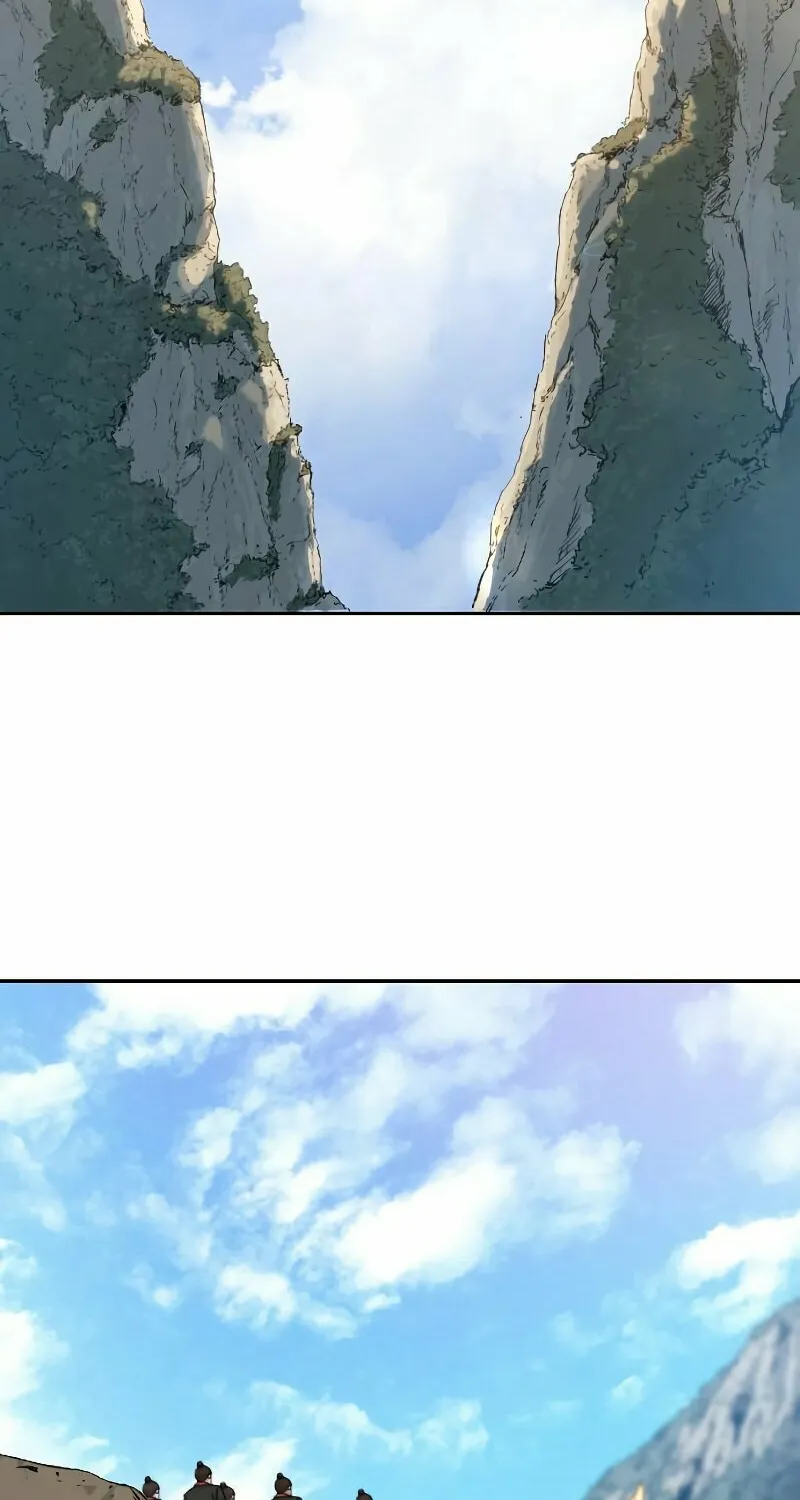 Return of the Blossoming Blade Chapter 57 page 133 - 
