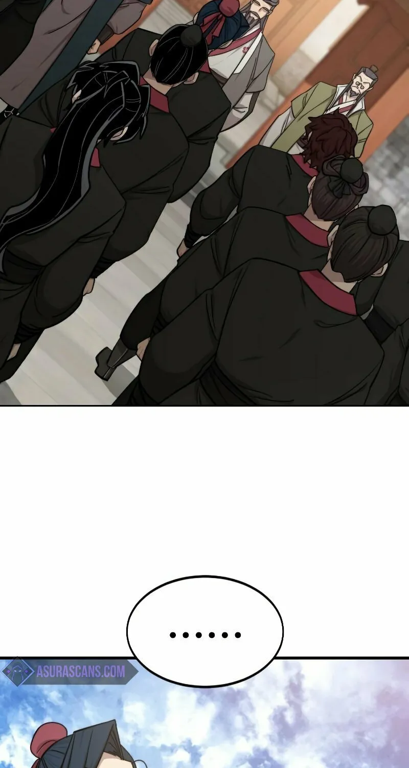 Return of the Blossoming Blade Chapter 57 page 135 - 
