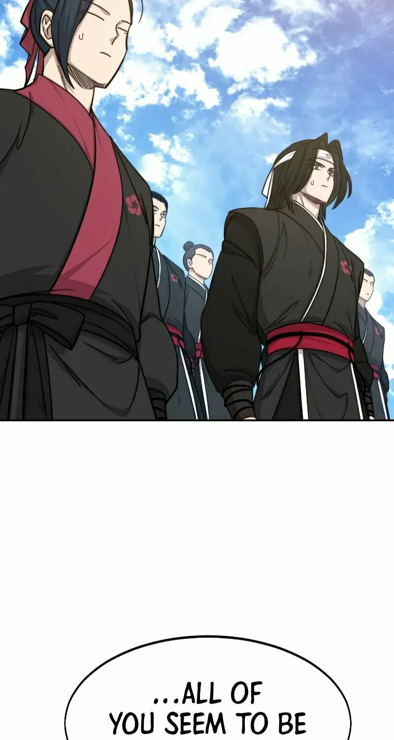 Return of the Blossoming Blade Chapter 57 page 136 - 