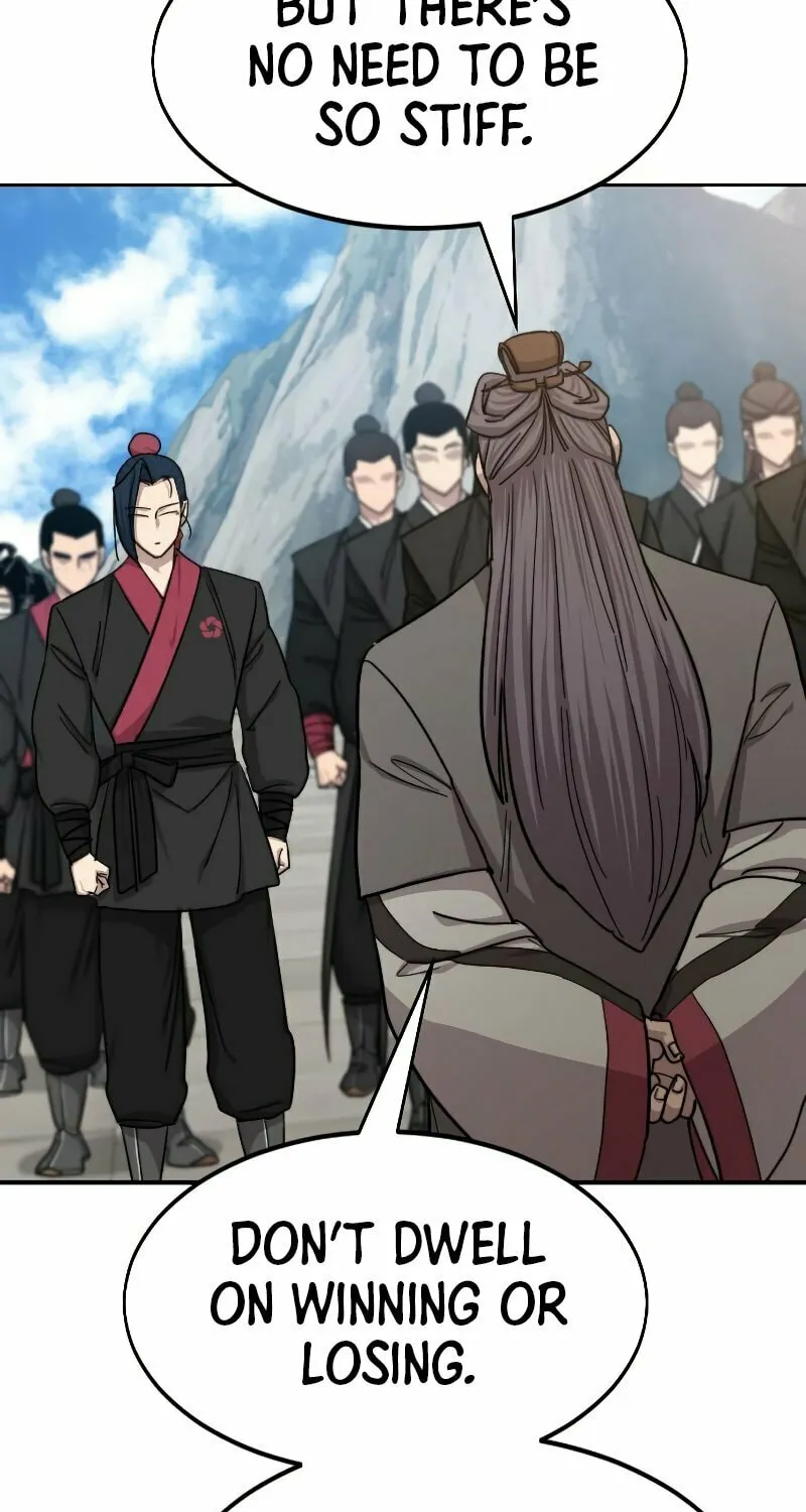 Return of the Blossoming Blade Chapter 57 page 138 - 