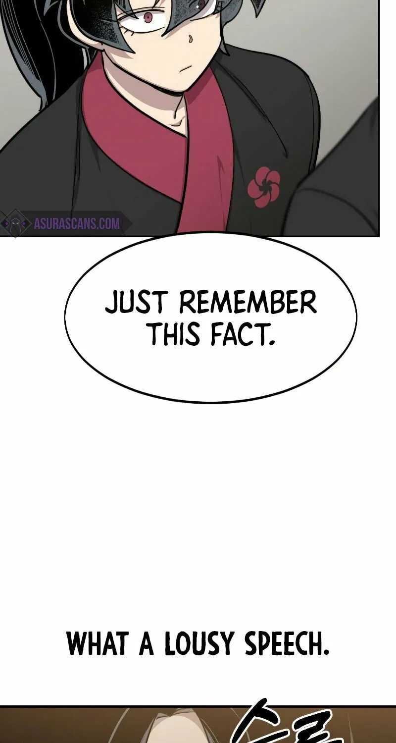 Return of the Blossoming Blade Chapter 57 page 140 - 