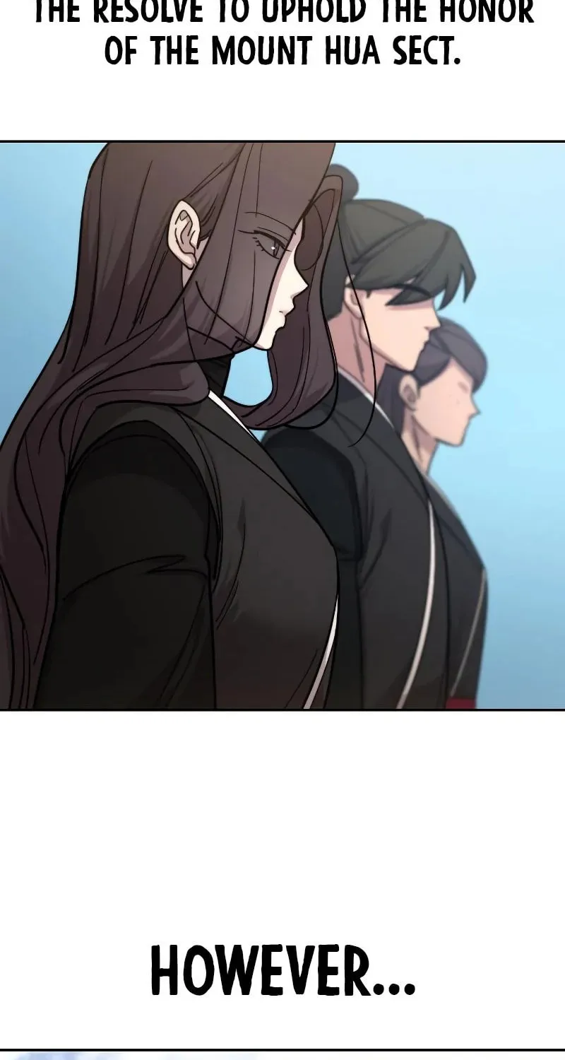 Return of the Blossoming Blade Chapter 57 page 143 - 