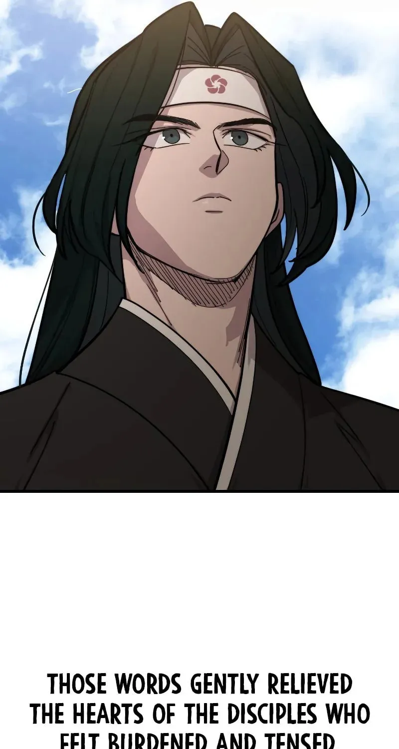 Return of the Blossoming Blade Chapter 57 page 144 - 