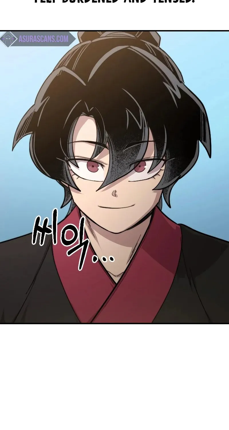 Return of the Blossoming Blade Chapter 57 page 145 - 