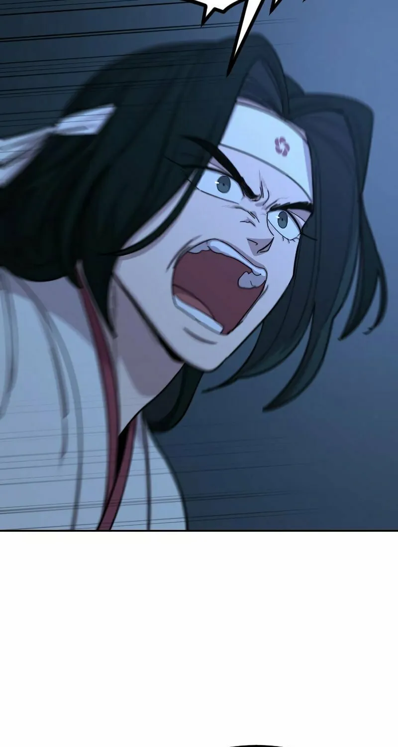 Return of the Blossoming Blade Chapter 57 page 19 - 