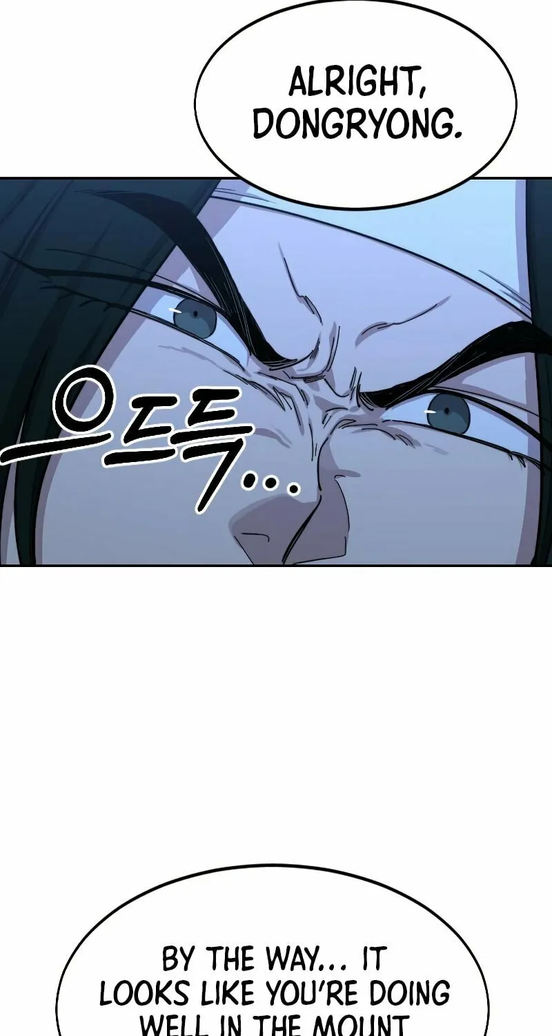 Return of the Blossoming Blade Chapter 57 page 20 - 