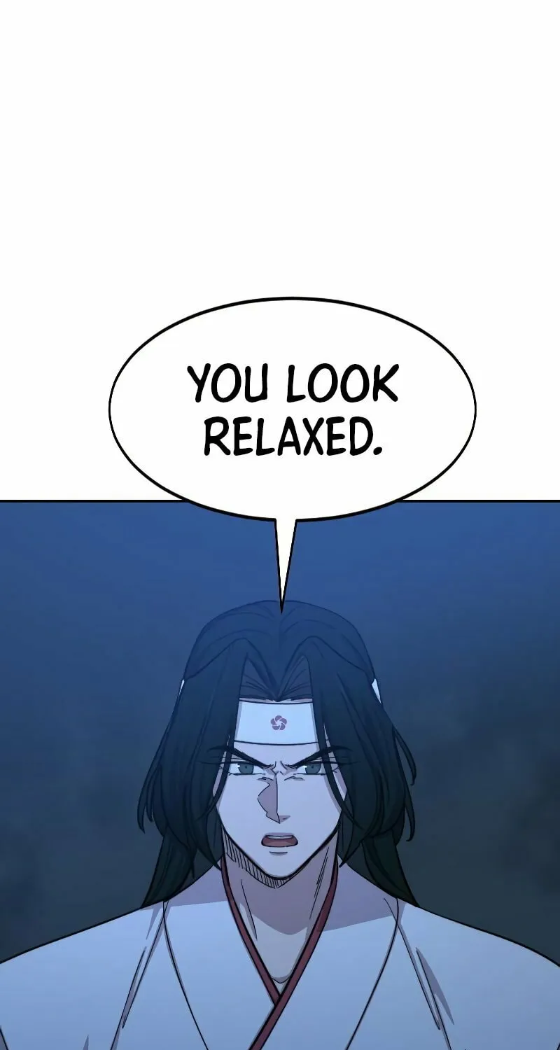 Return of the Blossoming Blade Chapter 57 page 3 - 